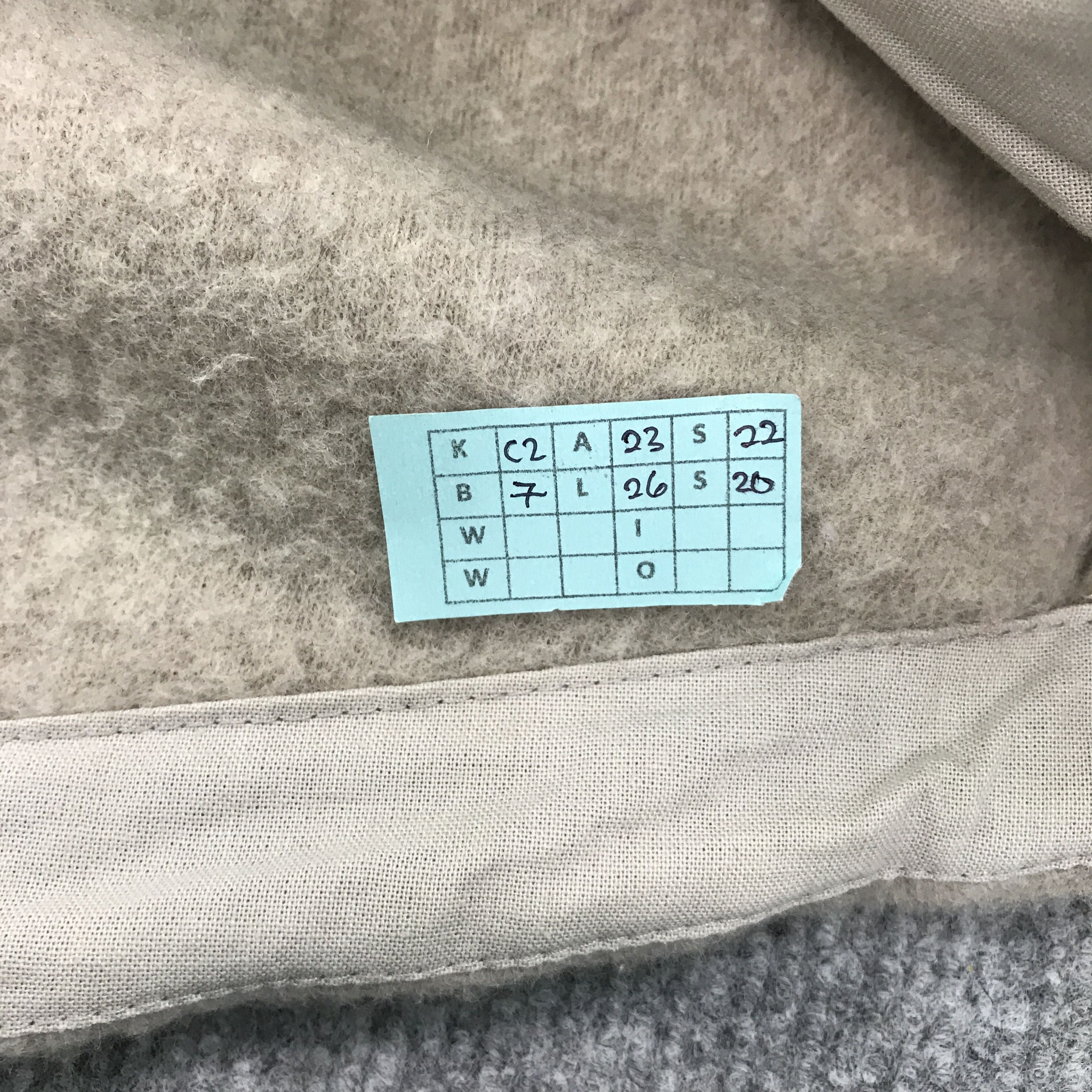 Japanese Brand × Mammut MAMMUT OUTDOOR ZIPPER JACKET Size US L / EU 52-54 / 3 - 9 Thumbnail