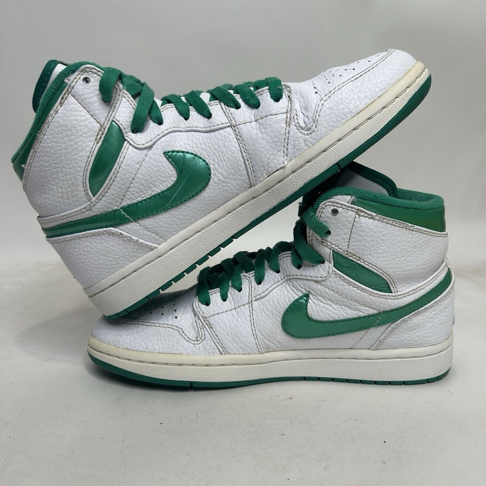 Jordan Brand Nike Air Jordan 1 Retro High “Do The Right Thing” 2024 Size US 7 / EU 40 - 3 Thumbnail