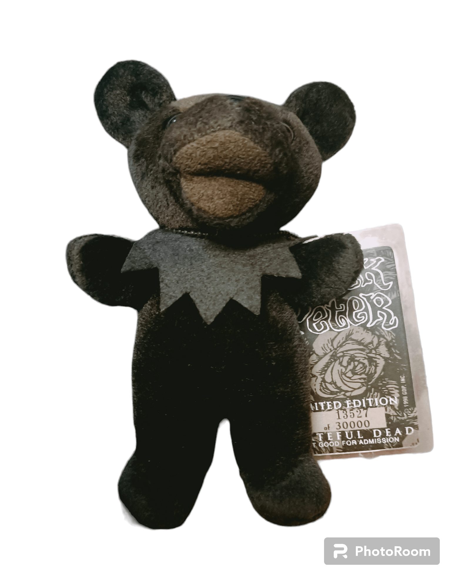 Grateful Dead Black Peter Grateful Dead x Liquid Blue Limited Edition Size ONE SIZE - 2 Thumbnail