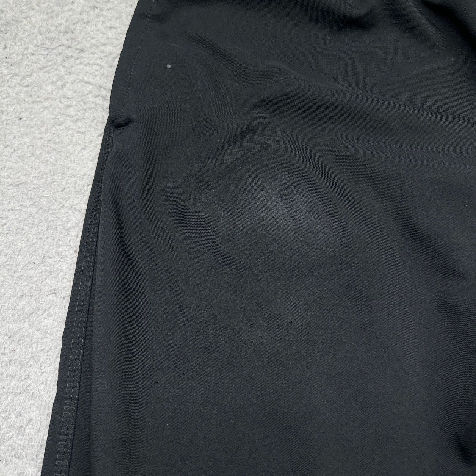 Nike Nike Dri-Fit Team Training Track Pants Medium 377786-010 Size US 34 / EU 50 - 6 Thumbnail