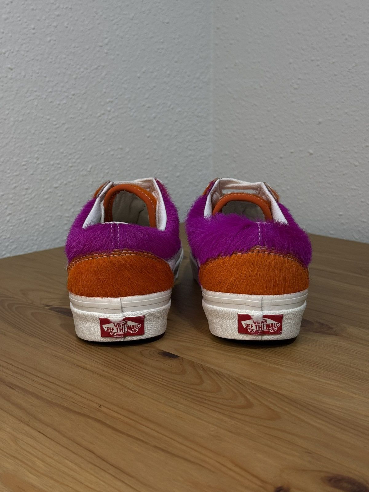Vans Vans Old Skool 36 Dx Anaheim Factory Size US 7 / IT 37 - 5 Thumbnail