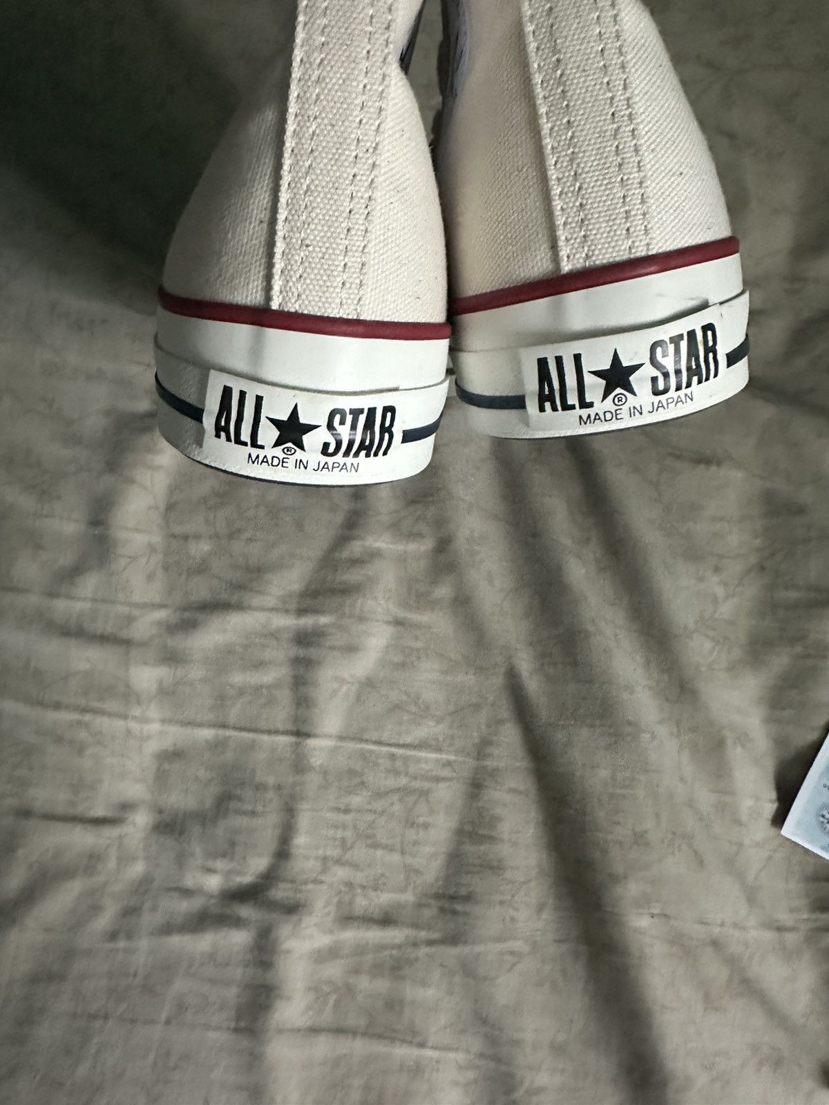 Converse Japan Converse Chuck 70 Hi Size US 9 / EU 42 - 5 Thumbnail