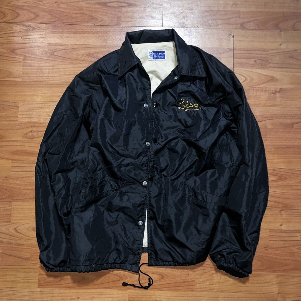 Other Vintage Amity College Jacket Size S Imp Print Size US S / EU 44-46 / 1 - 3 Thumbnail