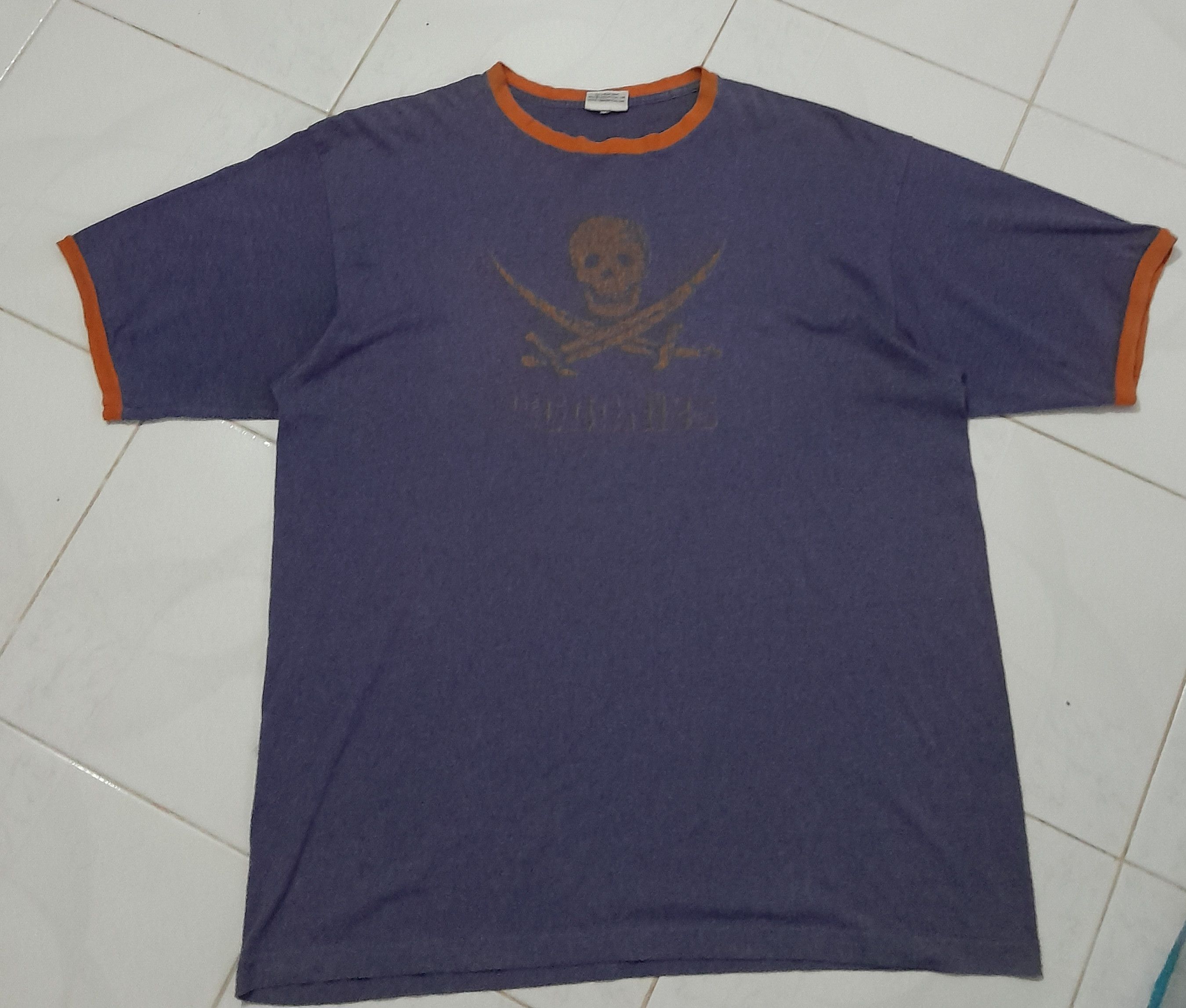 Expert Horror THE GOONIES TSHIRT Size US L / EU 52-54 / 3 - 1 Thumbnail