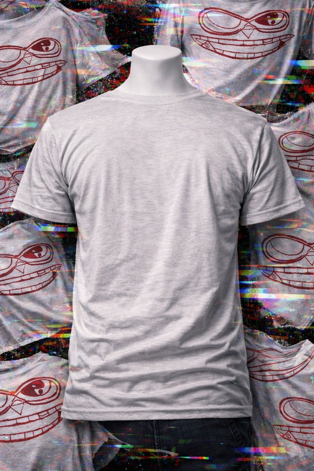Other New Graphic Tee Size US M / EU 48-50 / 2 - 2 Thumbnail