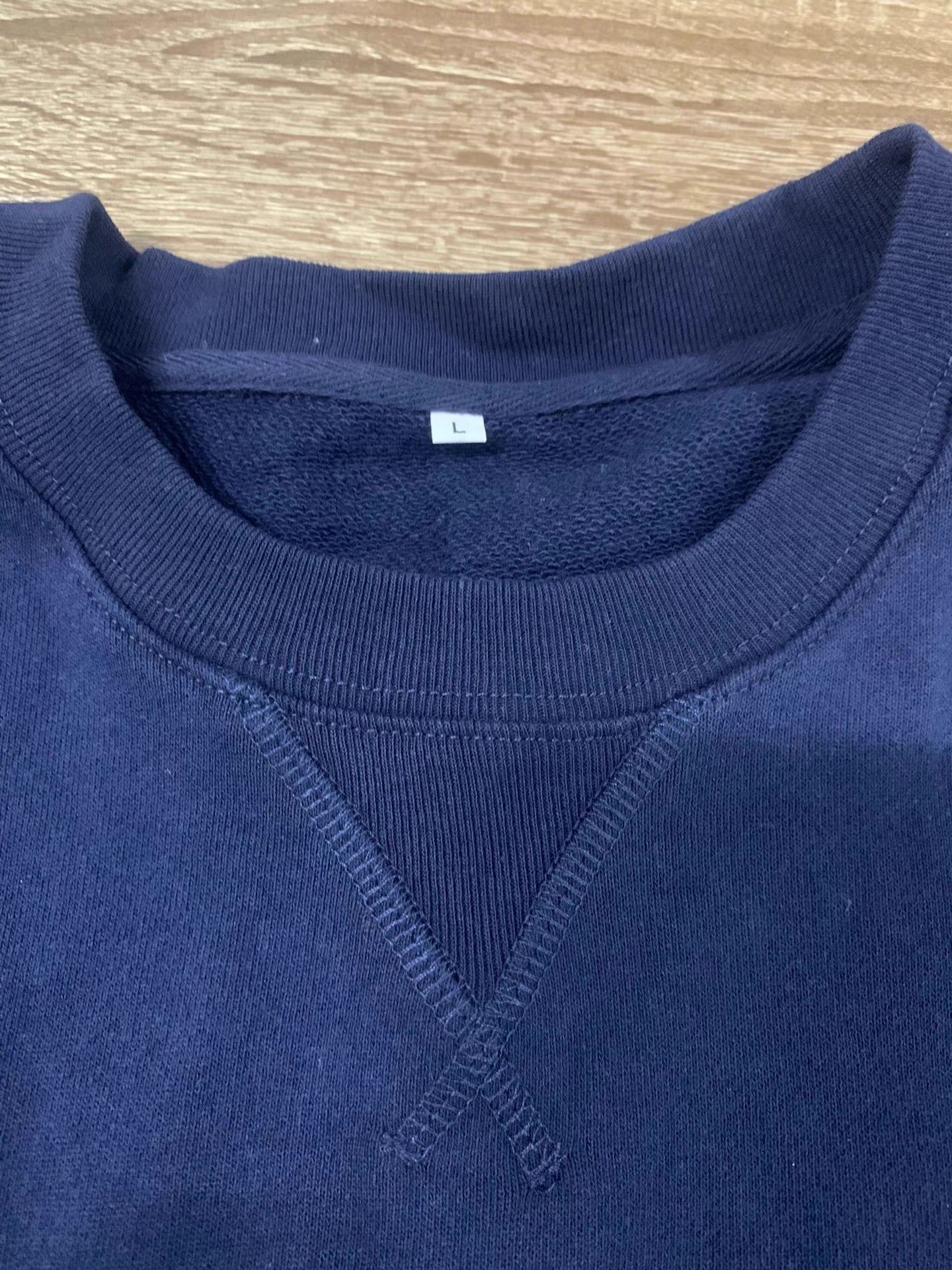Brooks Brothers Brooks Brothers Sweatshirt Ｑ22 Size US L / EU 52-54 / 3 - 7 Thumbnail