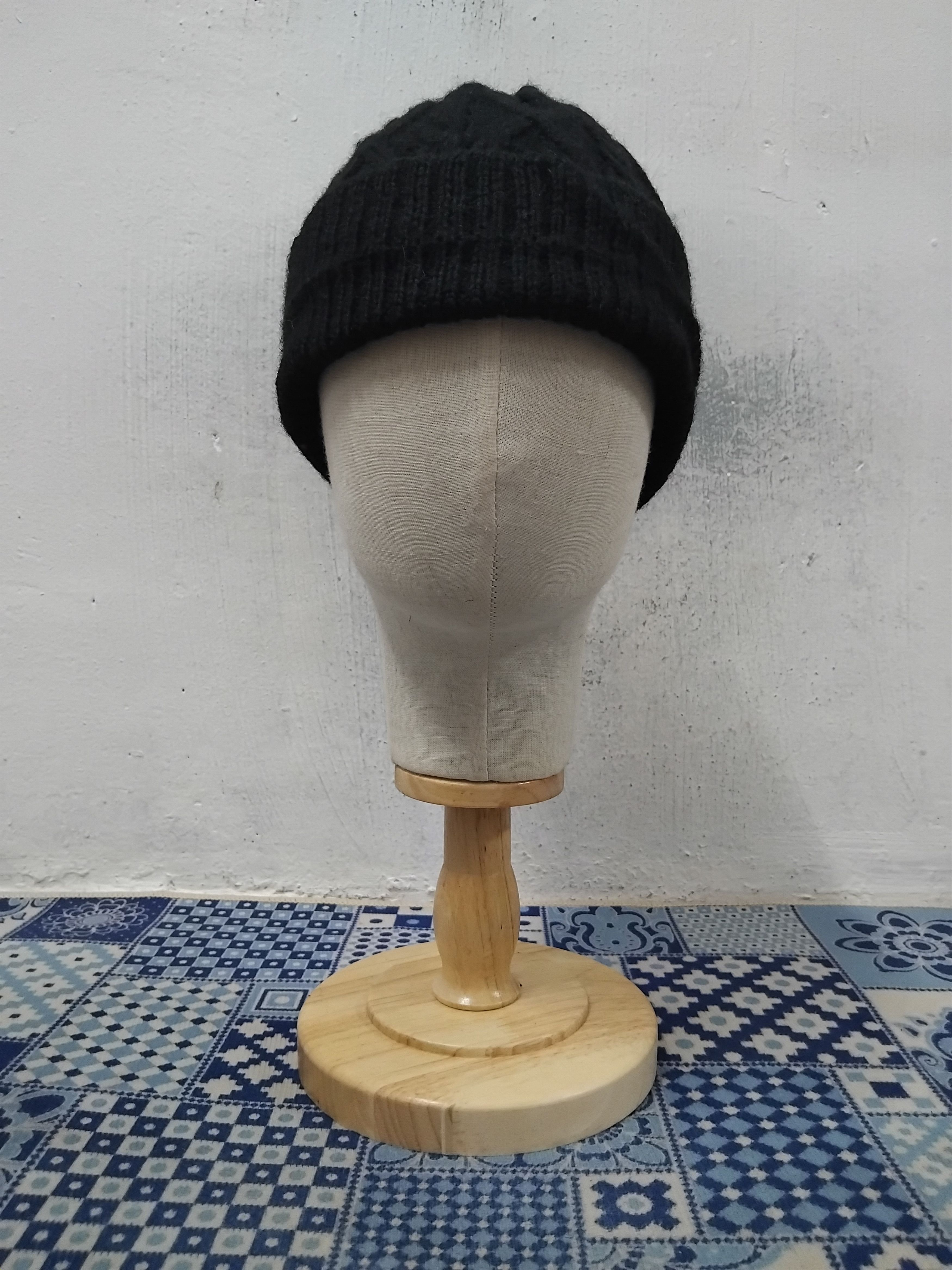 Men's Issey Miyake Hats | Grailed