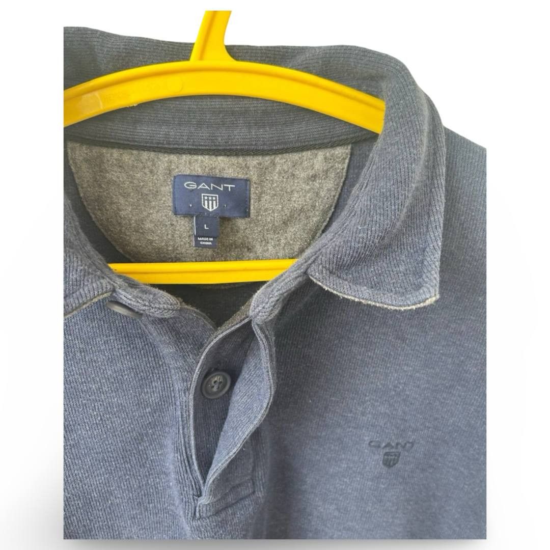 Gant Gant quarter sweater #834 Size US L / EU 52-54 / 3 - 2 Thumbnail