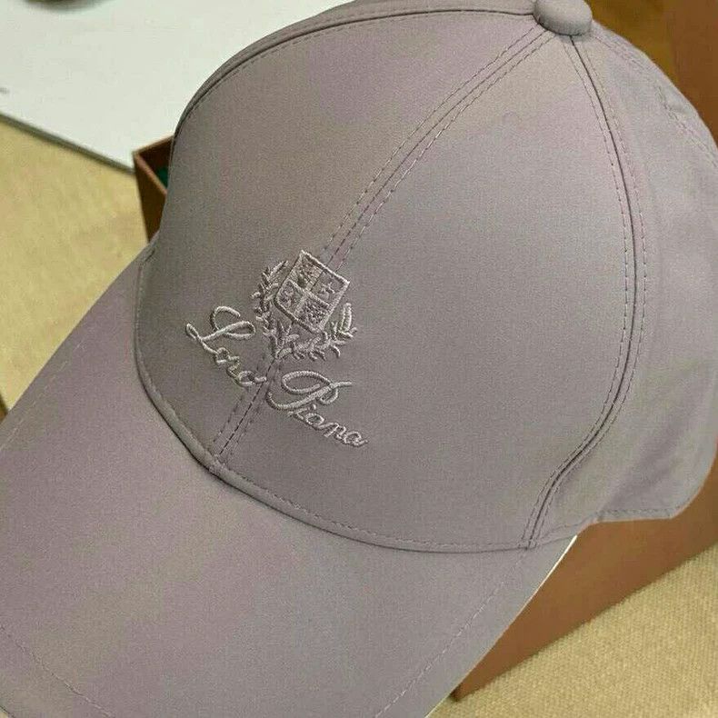 Loro Piana LORO PIANA baseball cap Size ONE SIZE - 2 Thumbnail