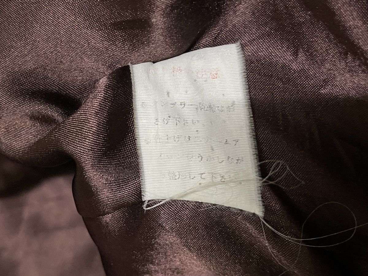Japanese Brand Corisco Wool Varsity Jacket Size US M / EU 48-50 / 2 - 12 Thumbnail
