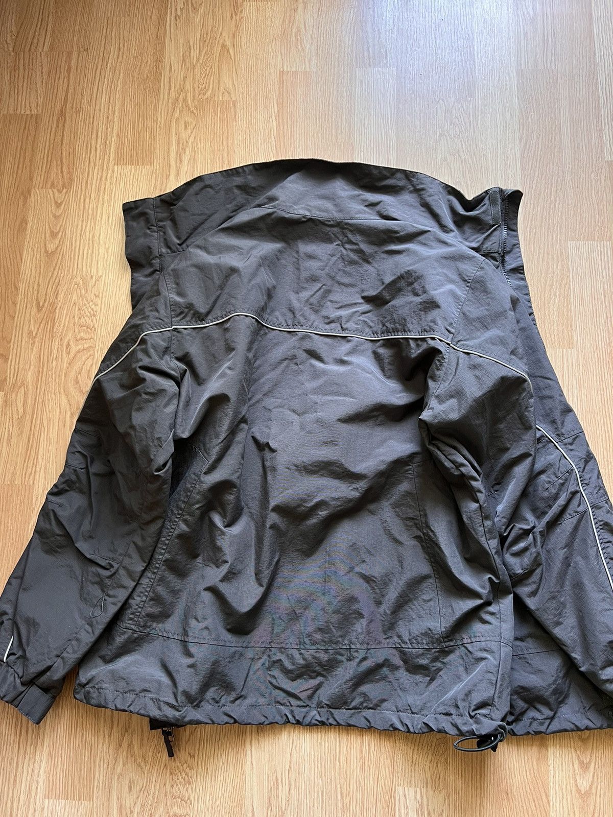 Mercedes-Benz Mercedes Benz Jacket Size M Size US M / EU 48-50 / 2 - 7 Thumbnail