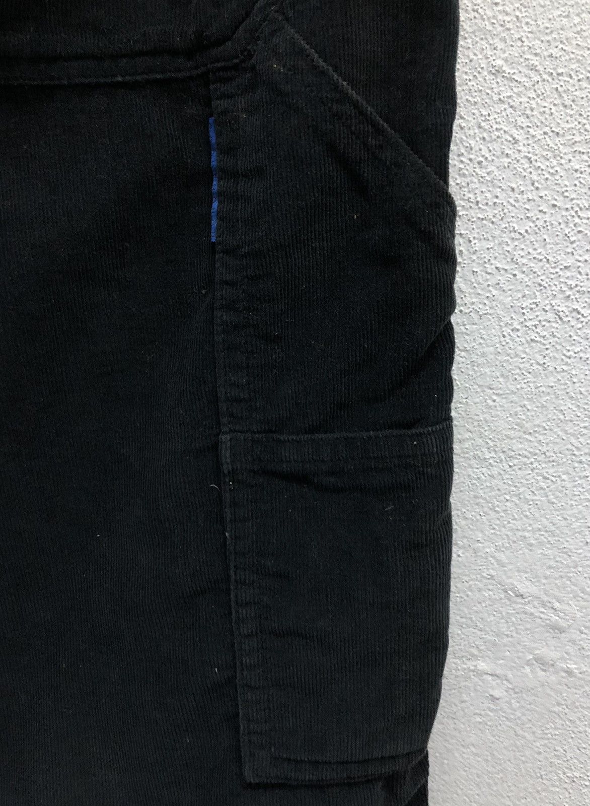Japanese Brand × Vintage Vintage GDEH Good E Nough Short Pants Size US 34 / EU 50 - 10 Thumbnail