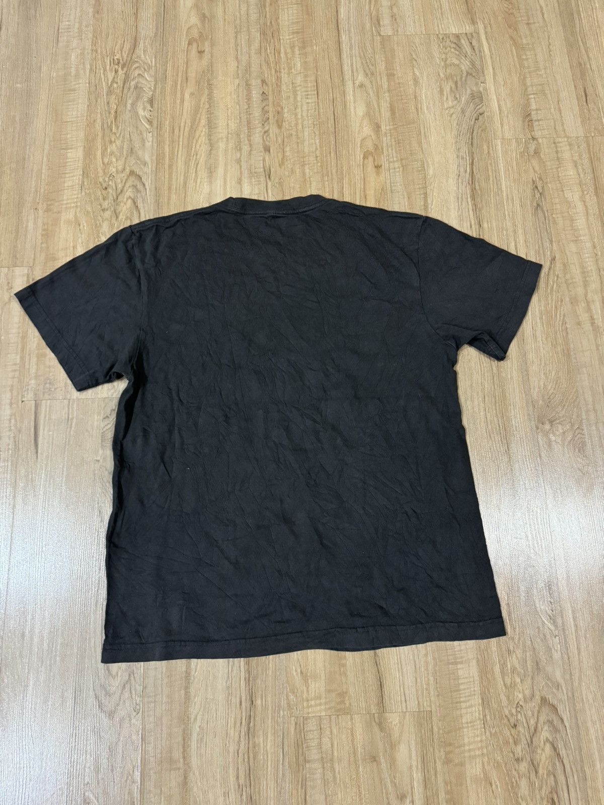 Cartoon Network × Japanese Brand VINTAGE DEMON SLAYER TSHIRT Size US M / EU 48-50 / 2 - 4 Thumbnail