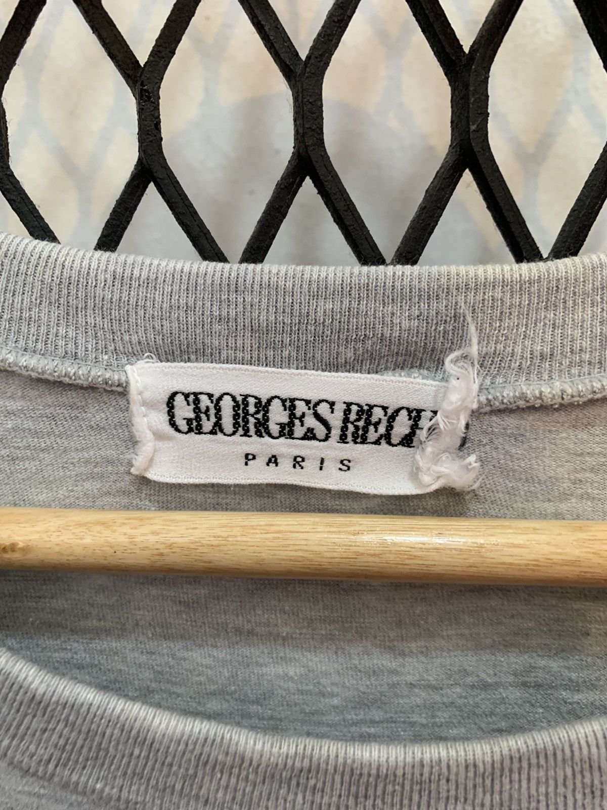 Other Georges Rech Paris Size US S / EU 44-46 / 1 - 3 Thumbnail
