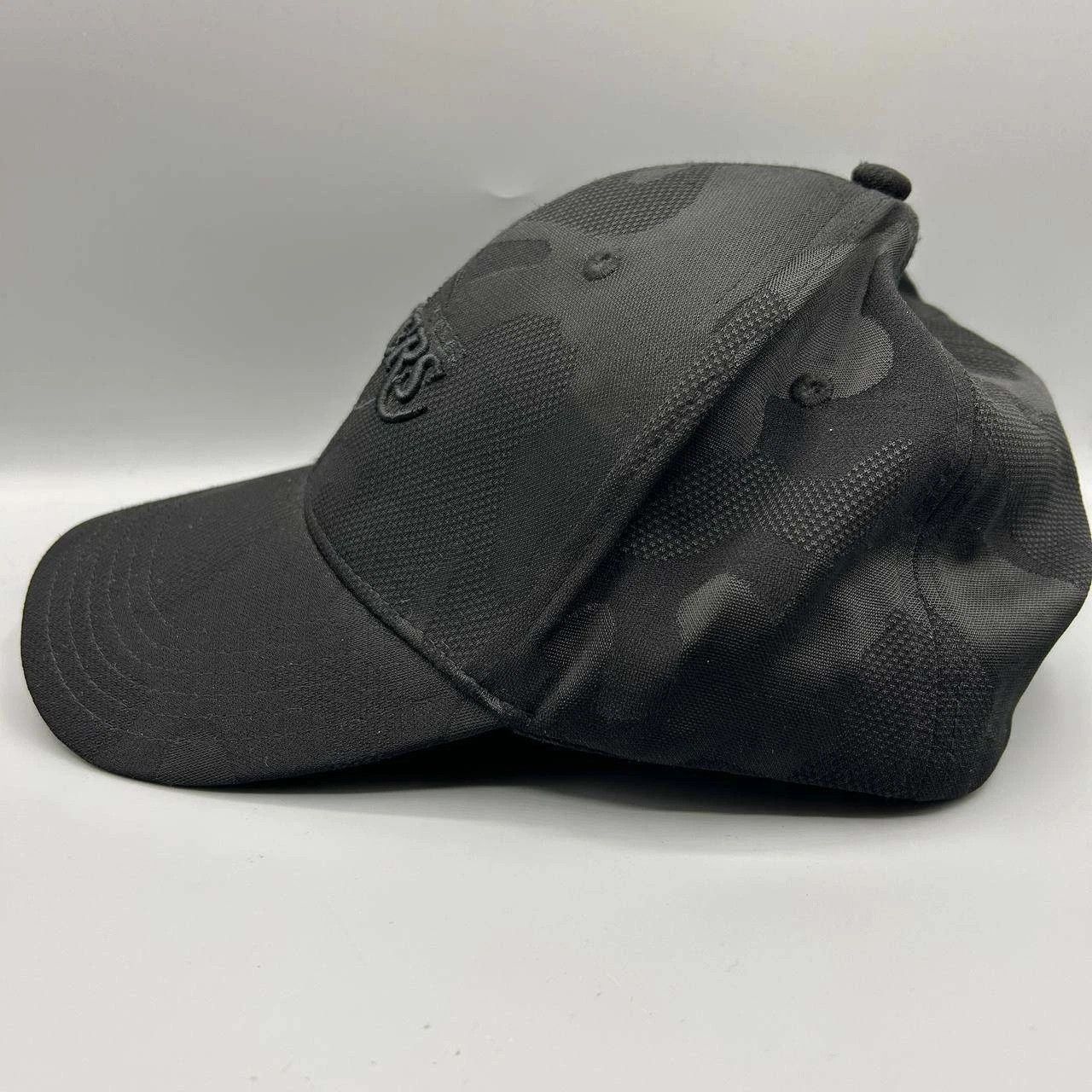 Los Angeles Apparel Los Angeles LA Lakers Hat Men Camo Embroidered Snap Back Cap Size ONE SIZE - 4 Thumbnail