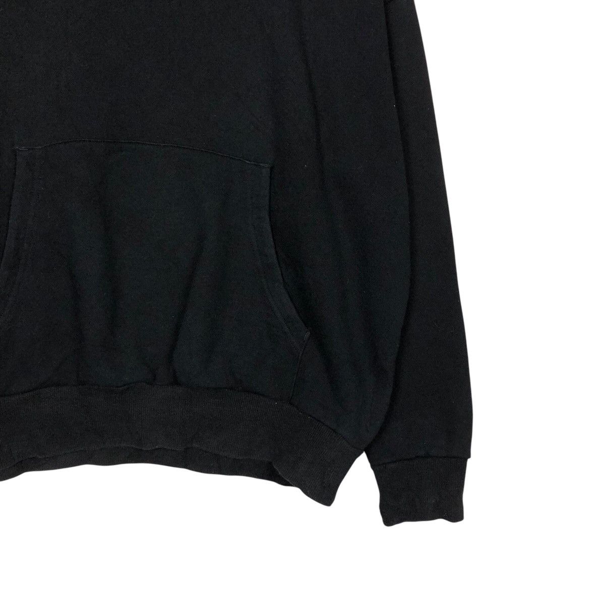 Japanese Brand 📌Vintage Sweatshirt Chrono Big Logo Issey Miyake Size US S / EU 44-46 / 1 - 6 Thumbnail