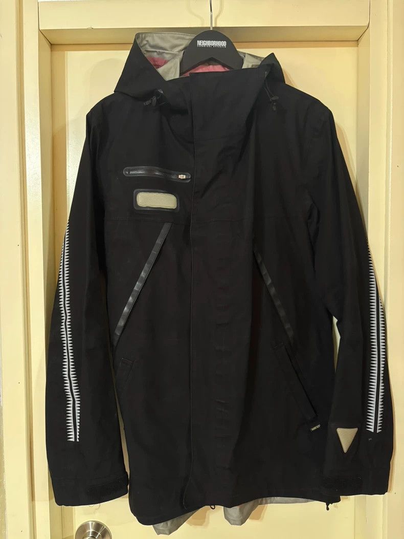 Undercover Gore Tex Jacket | Grailed