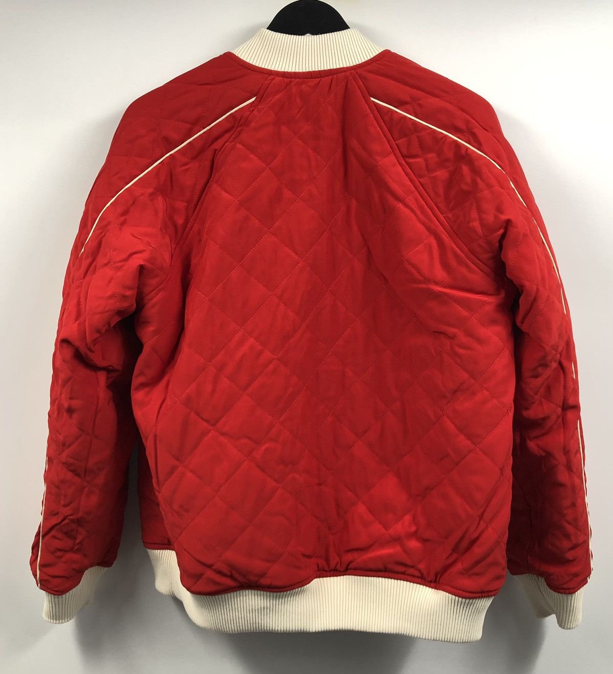 Other Azuki Twin Tigers Reversible Jacket Small Size US S / EU 44-46 / 1 - 4 Thumbnail