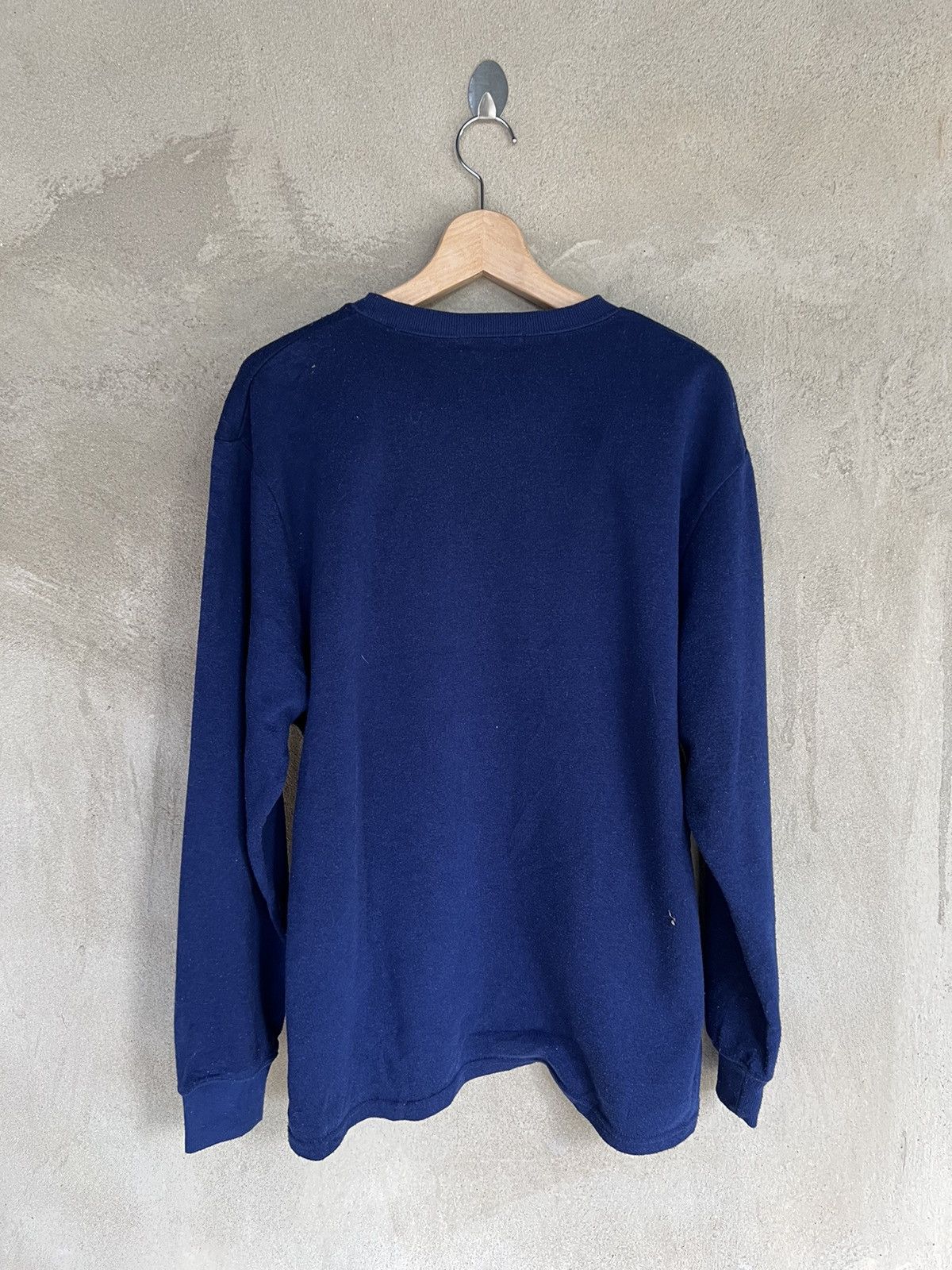 Vintage Vintage Kaepa Spell Out Sweatshirt Size US M / EU 48-50 / 2 - 6 Thumbnail