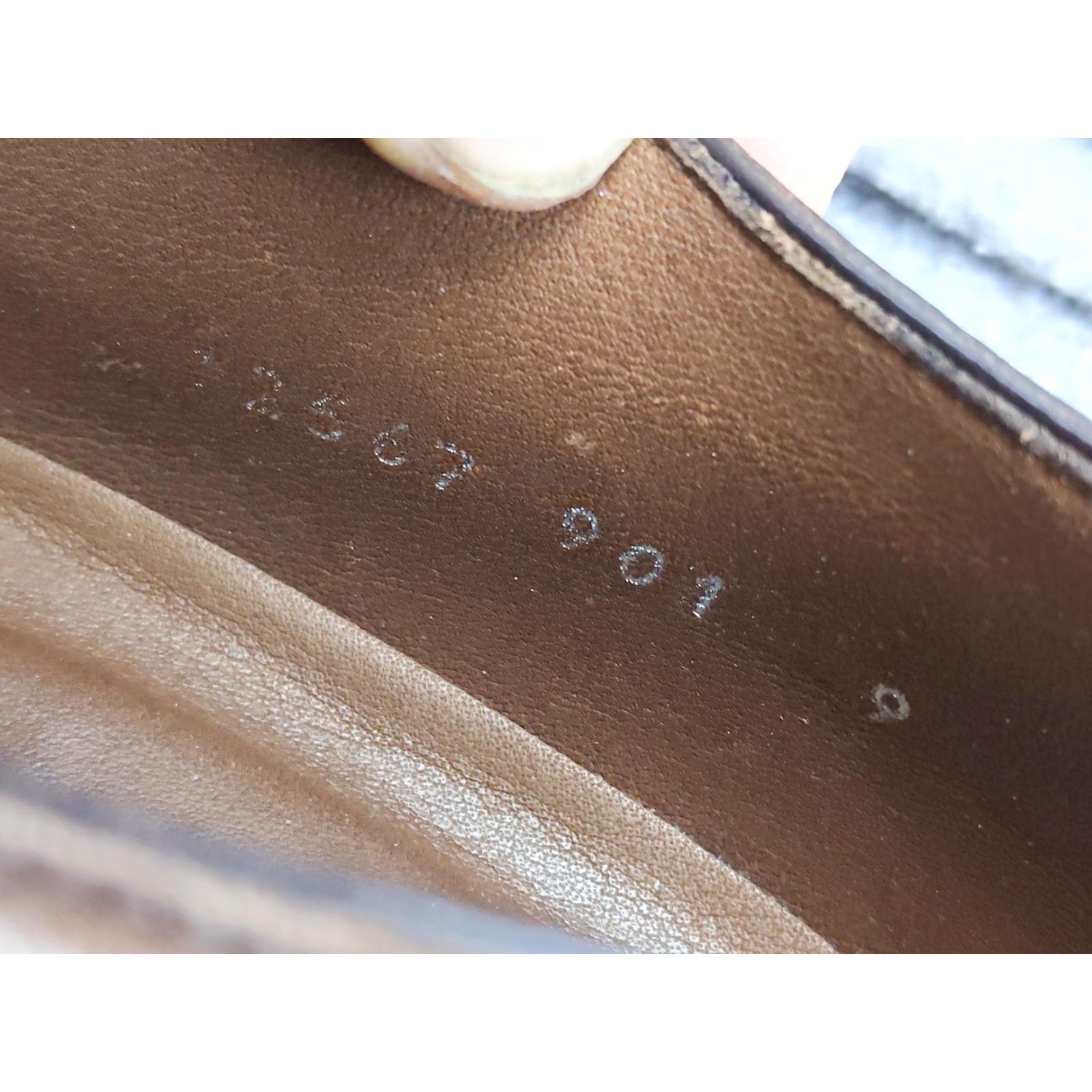 Fratelli Rossetti Fratelli Rossetti Shoes Mens 9 Brown Leather Cap Toe Oxford Dress Italy Dress Shoes Mens 9 Brown Leather Cap Toe Oxford Italy Rossetti Size ONE SIZE - 4 Thumbnail