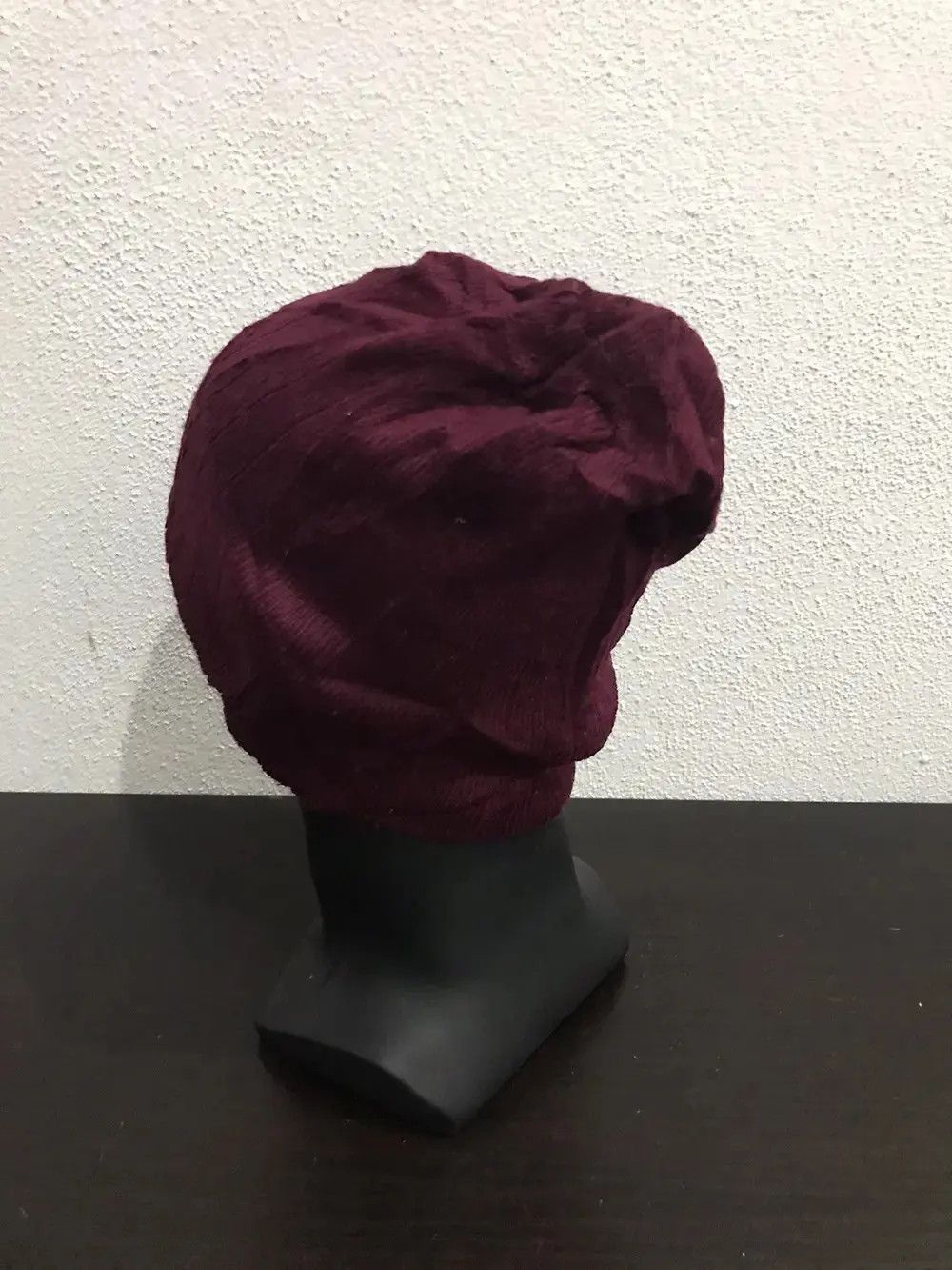 Dunlop Dunlop Plain Beanie Hat Size ONE SIZE - 4 Thumbnail
