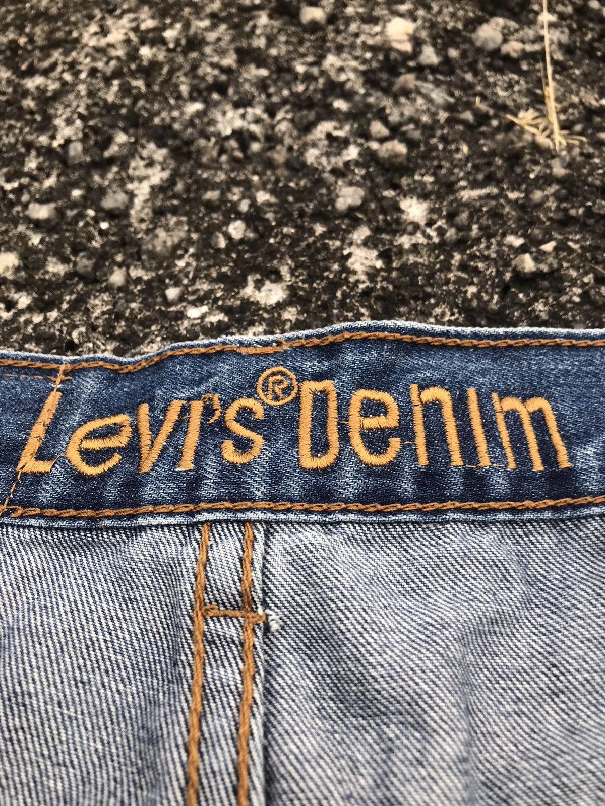 Levi's × Levi's Vintage Clothing × Vintage Levi’s 501 y2k Made in Japan Size US 28 / EU 44 - 5 Thumbnail