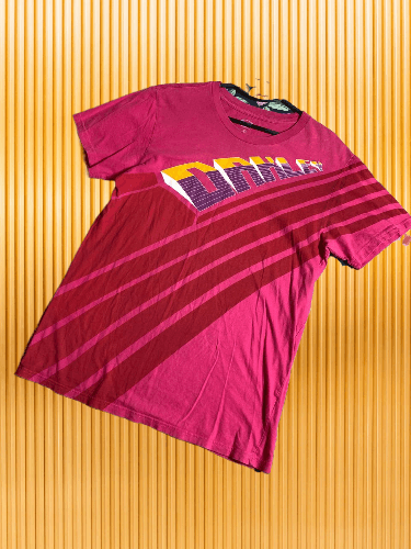 Oakley Vintage Y2k Oakley tee skull big logo iconic Size US XL / EU 56 / 4 - 1 Thumbnail