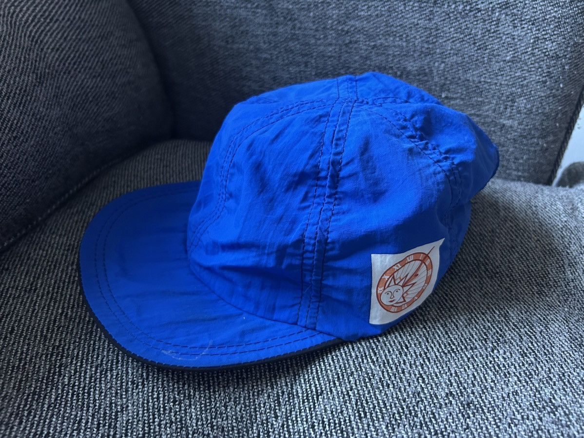Vintage Vintage Running Cap Reversible Size ONE SIZE - 1 Thumbnail