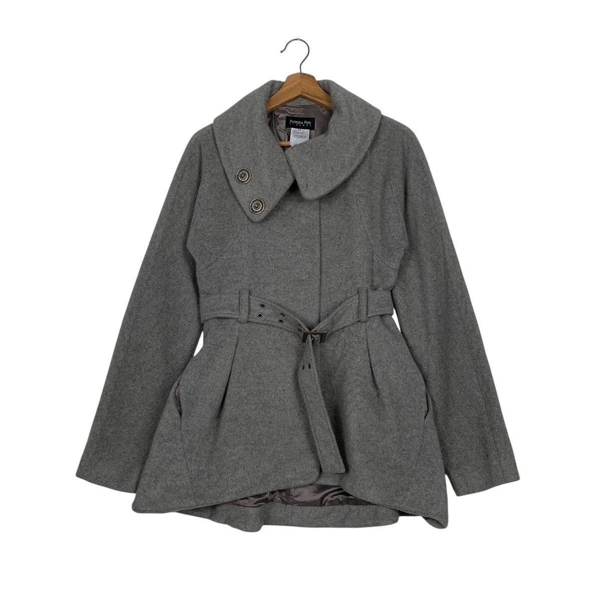 Patrizia Pepe Patrizia Pepe Jacket Size M / US 6-8 / IT 42-44 - 1 Thumbnail