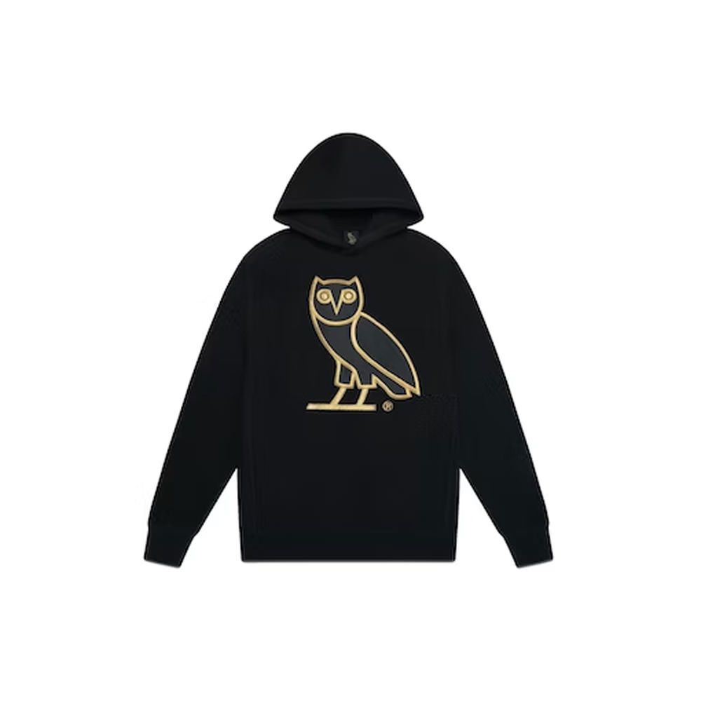 October's Very Own OVO OG Owl Hoodie Size S FW2021 Size US S / EU 44-46 / 1 - 3 Thumbnail