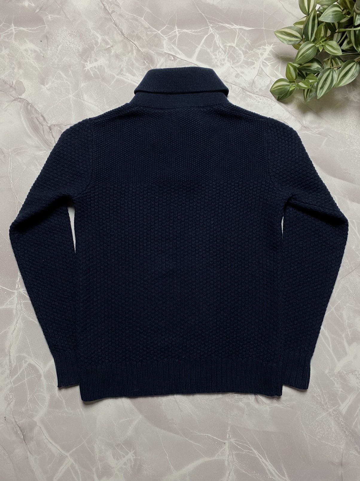 Designer × Katharine Hamnett London Katharine Hamnett Sweater Mens Size S Size US S / EU 44-46 / 1 - 5 Thumbnail