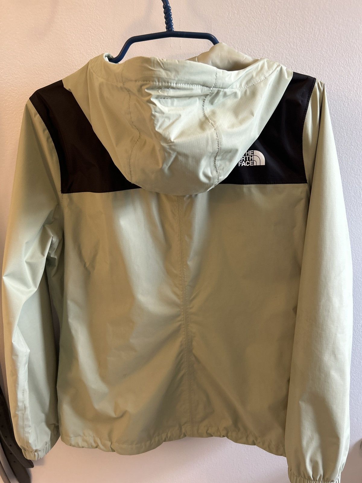 The North Face (New) Northface Antora Rain Jacket Size M / US 6-8 / IT 42-44 - 1 Thumbnail