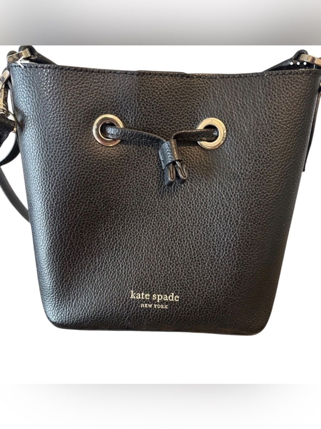 Kate Spade Kate Spade Rosie Bucket Bag Size ONE SIZE - 1 Thumbnail