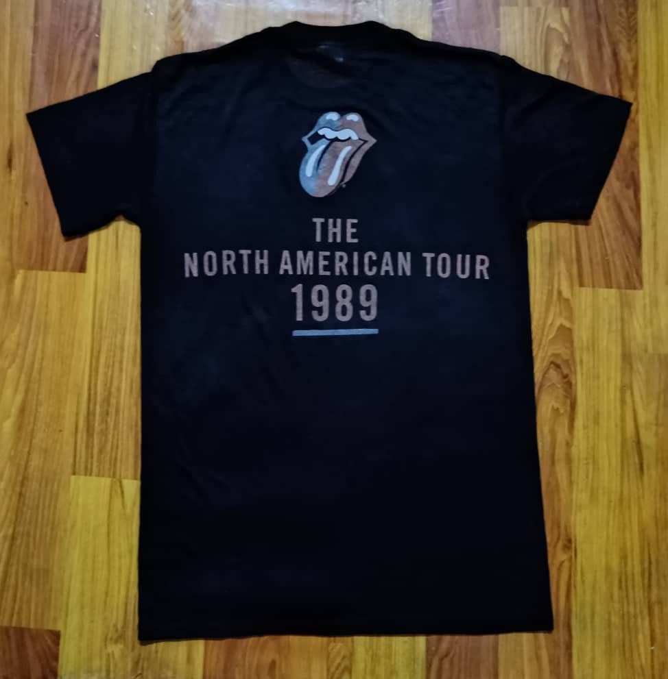 The Rolling Stones Rolling Stones Size US M / EU 48-50 / 2 - 2 Thumbnail