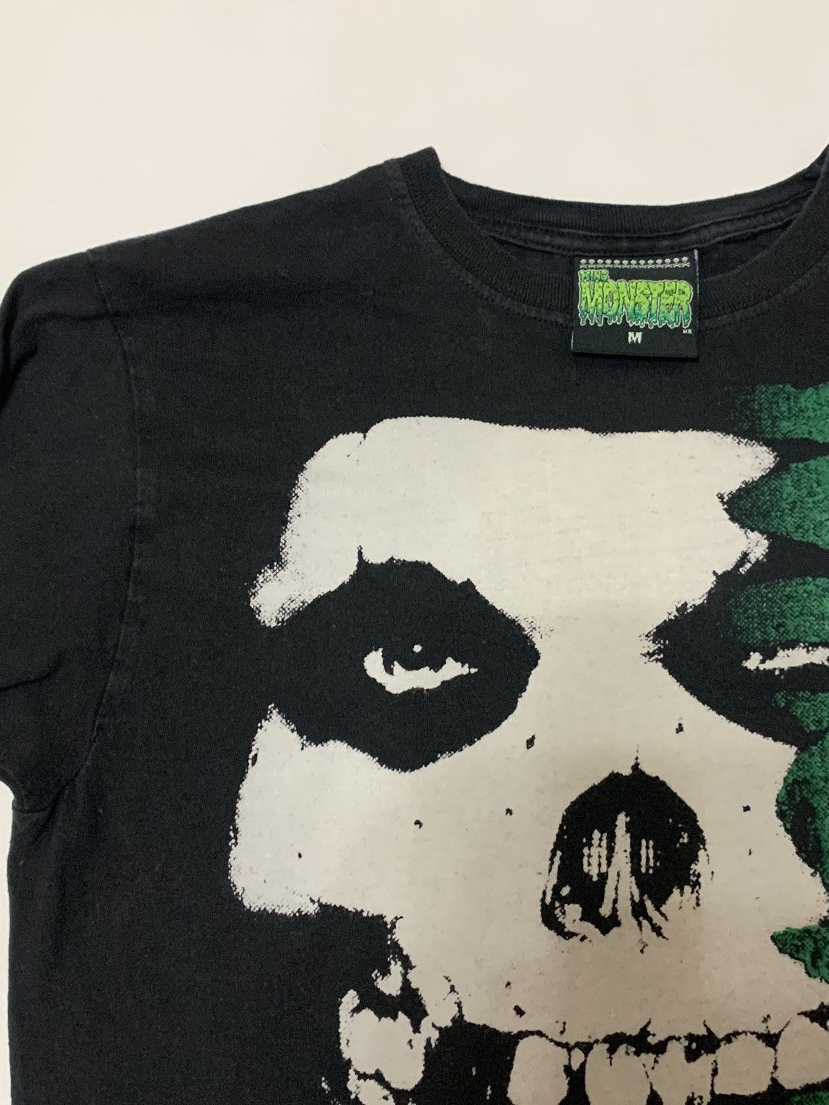 Band Tees × Misfits × Vintage Bang Tees Misfits Vintage Size US M / EU 48-50 / 2 - 4 Thumbnail