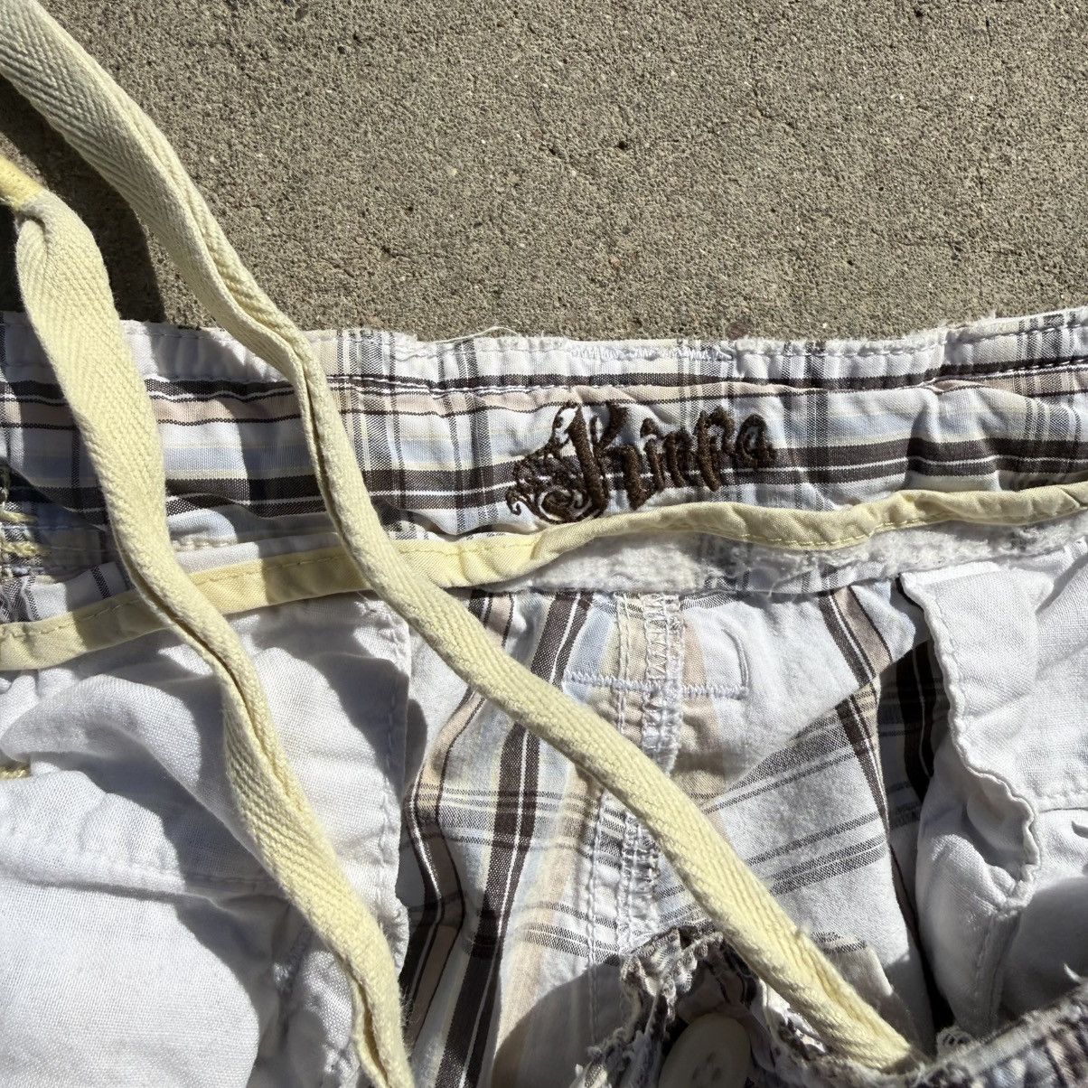 Kirra Kirra jorts Size US 34 / EU 50 - 5 Thumbnail