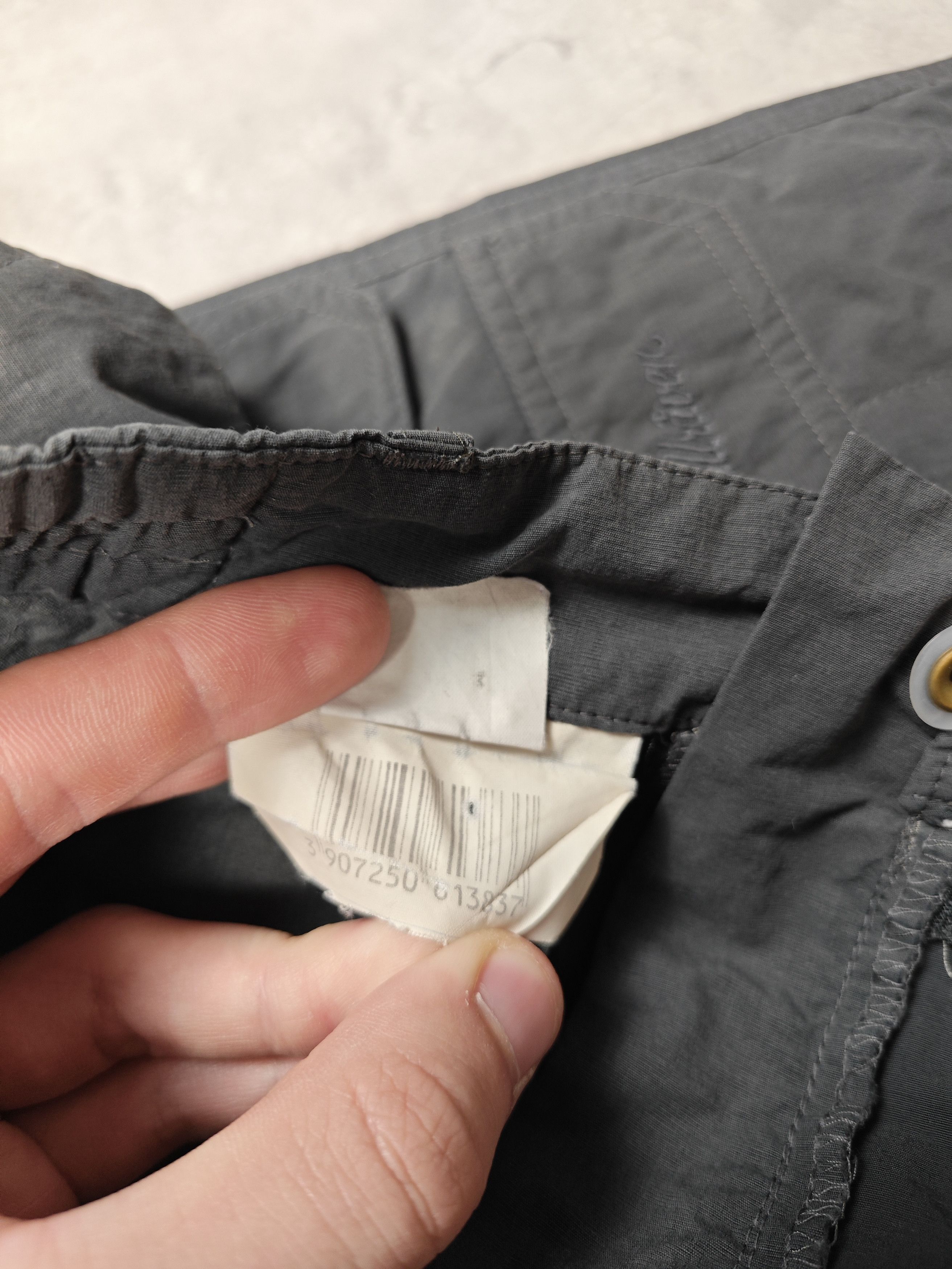 Fjallraven Fjallraven Vintage Pants Size 27" / US 4 / IT 40 - 12 Thumbnail