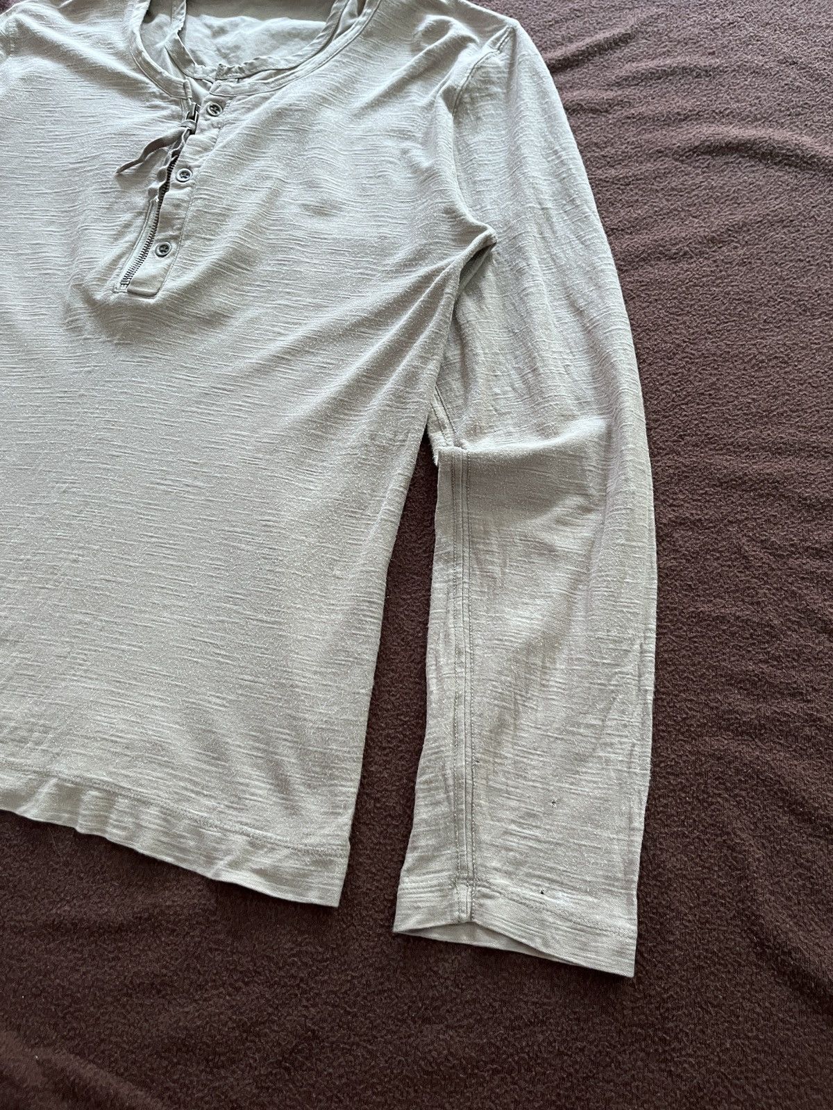 Tete Homme TeTe Homme Bondage Vintage Size US M / EU 48-50 / 2 - 3 Thumbnail