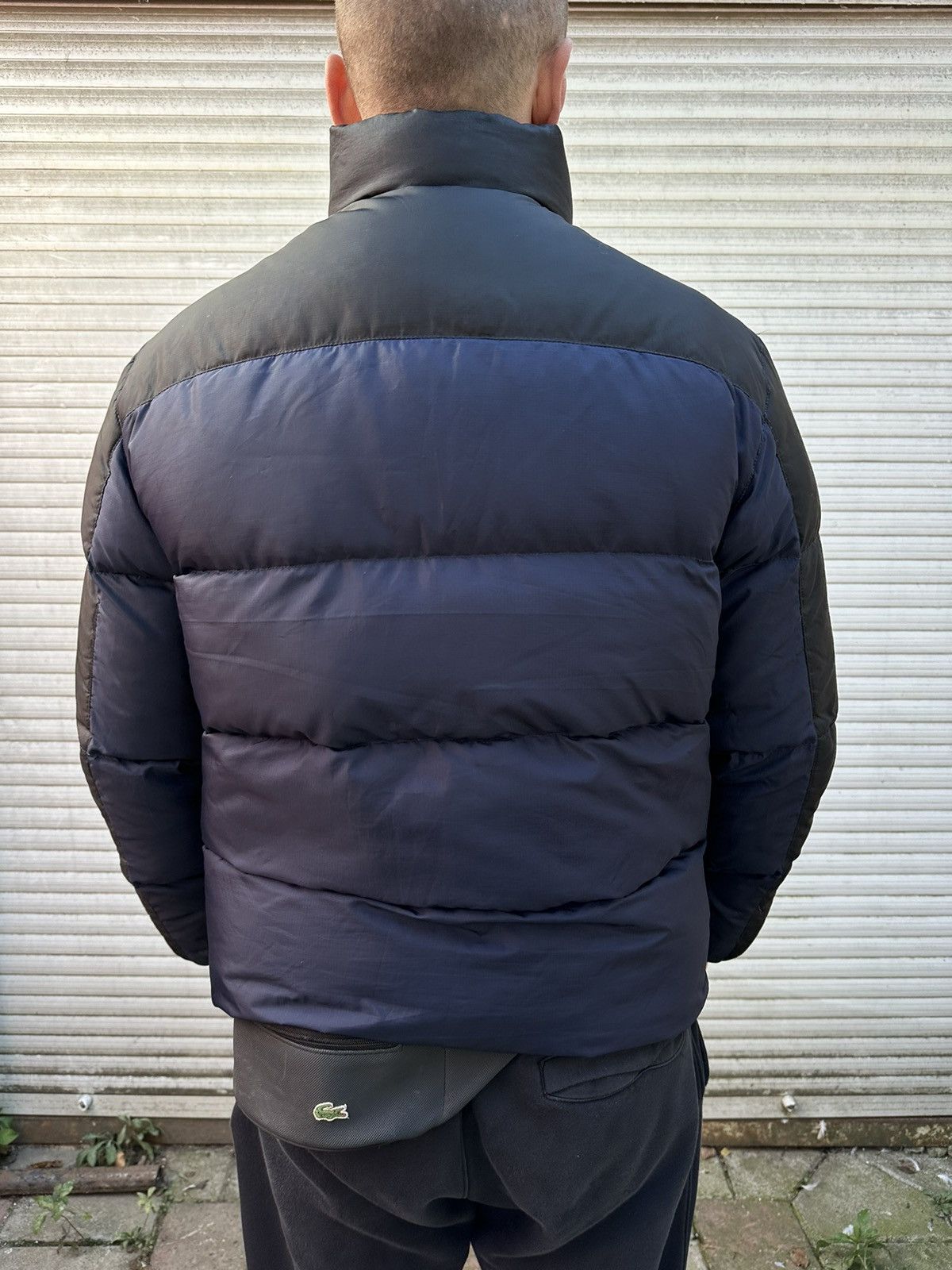 Polo Ralph Lauren Vintage Polo Ralph Lauren Down Puffer Jacket Y2K Size US M / EU 48-50 / 2 - 4 Thumbnail