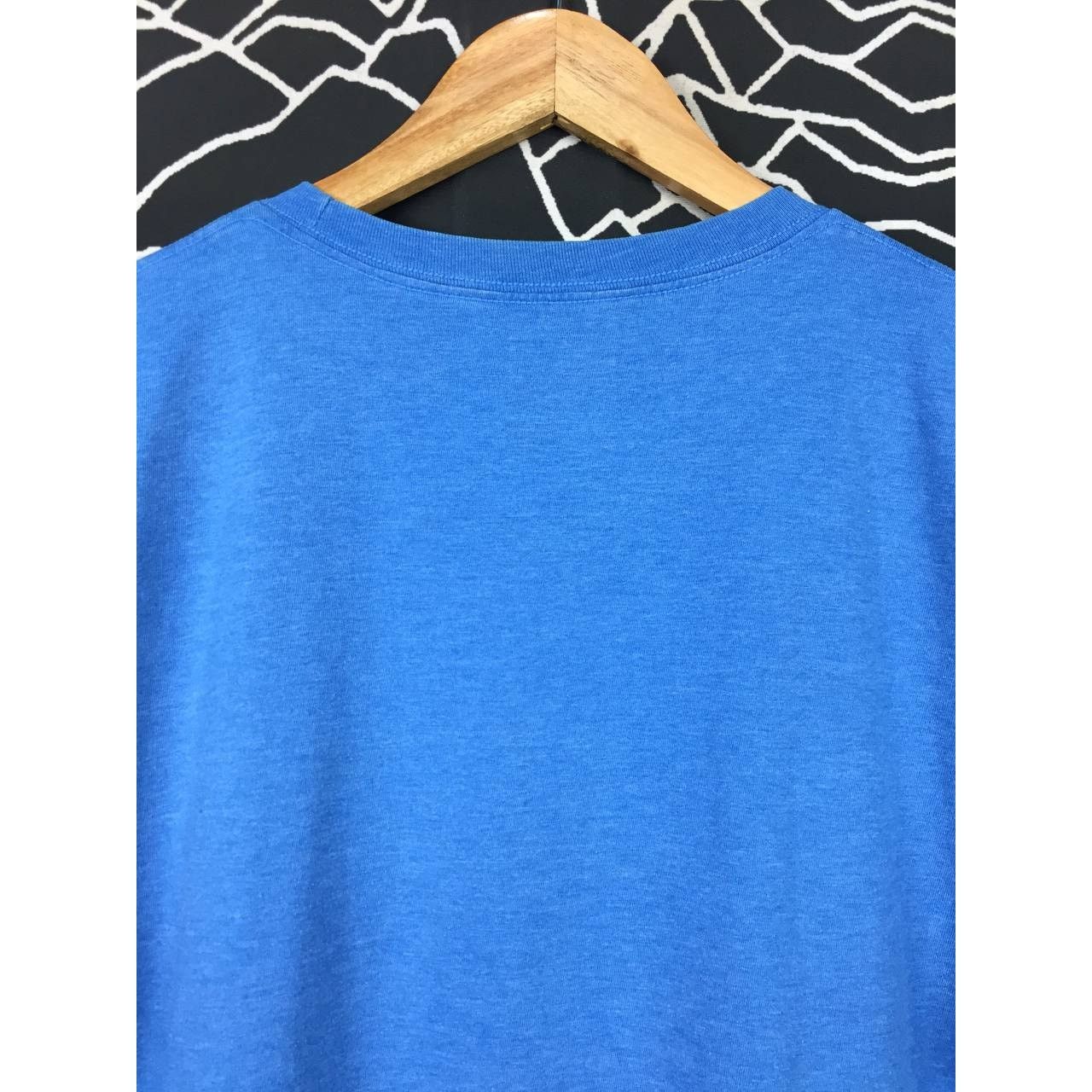 Quiksilver Quiksilver Center Logo Surf Skate Regular Fit Tee Size US XL / EU 56 / 4 - 7 Thumbnail
