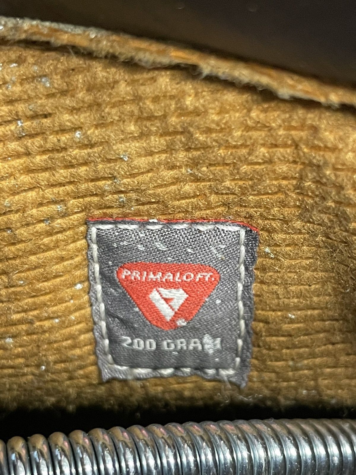 Timberland Swag shoes Timberland opium costumised avant garde rare 2k20 Size US 5.5 / EU 38 - 8 Thumbnail