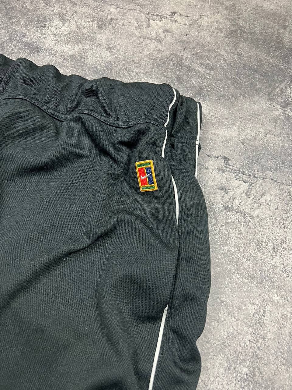 Nike Vintage Nike Court Pants Size US 34 / EU 50 - 4 Thumbnail