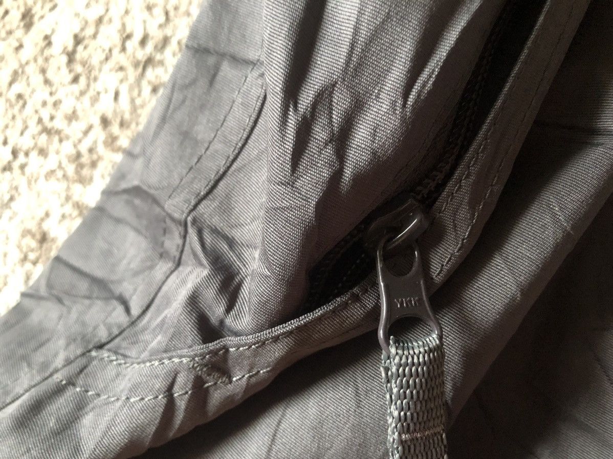 Goldwin × Japanese Brand Estivo Snow Boarding Suits Ski Pants Size 26" / US 2 / IT 38 - 4 Thumbnail