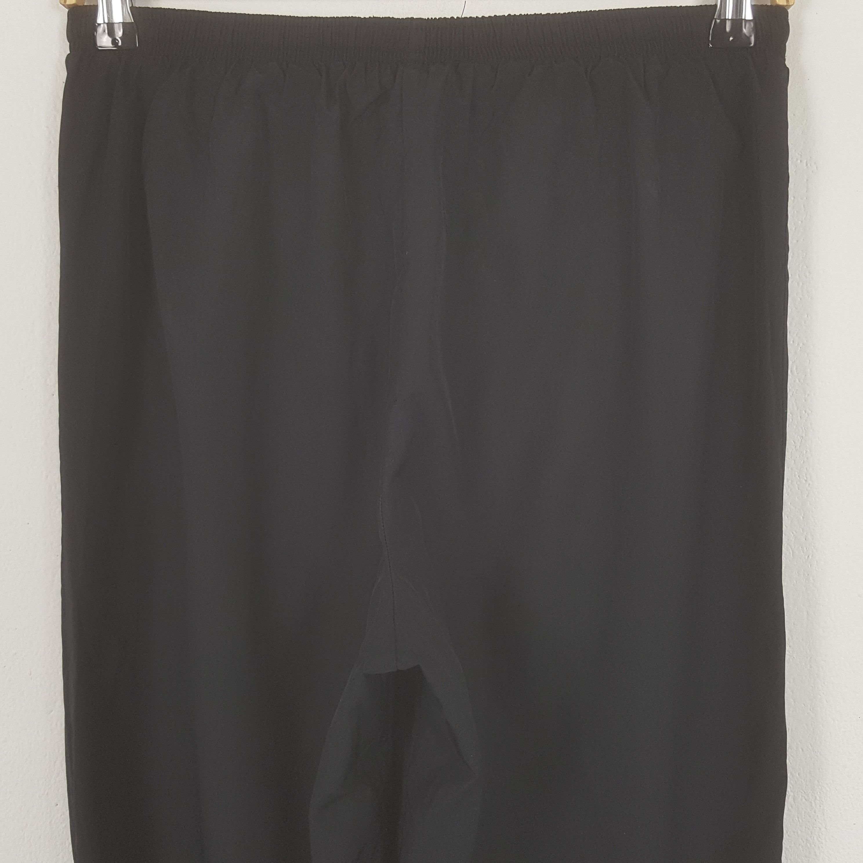 Nike × Vintage Vintage Nike Windbreaker Joggers Pants Size US 30 / EU 46 - 5 Thumbnail