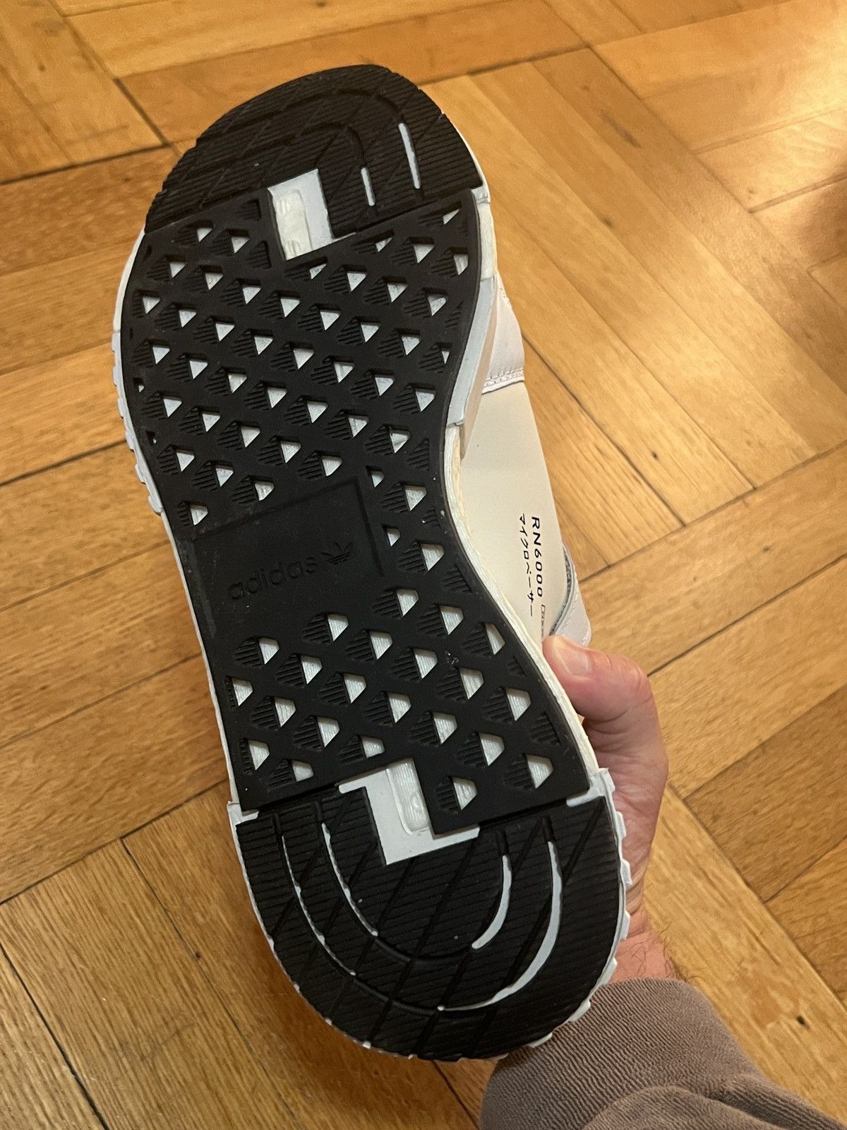 Adidas Futurepacer