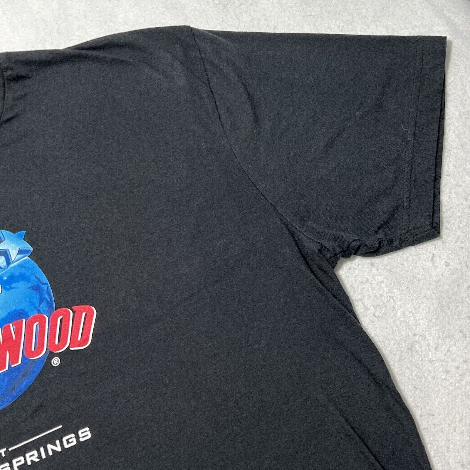 Planet Hollywood Planet Hollywood Disney Springs Short Sleeve Graphic T Shirt Size US XXL / EU 58 / 5 - 4 Thumbnail