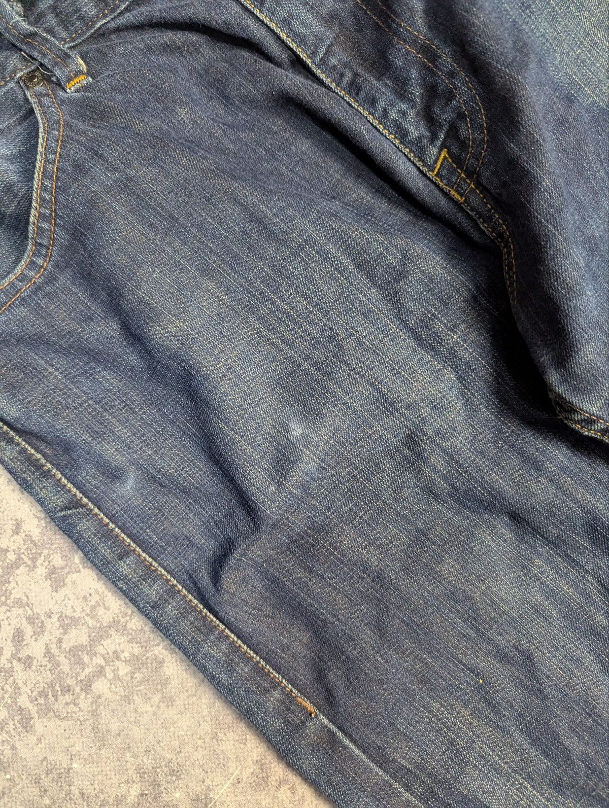 Levi's Levi's 503 Loose Engineered jeans Size US 36 / EU 52 - 5 Thumbnail