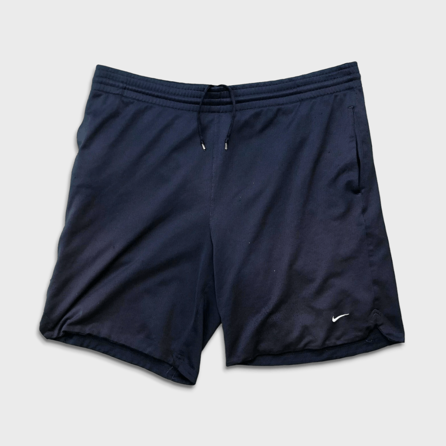 Nike Nike Sportswear Shorts Large Swoosh Pocketed Dri Fit Pants Size US 38 / EU 54 - 1 Thumbnail