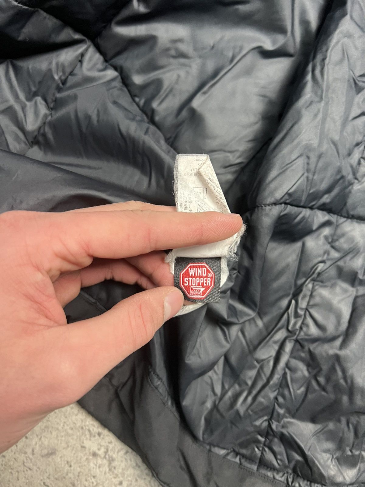 Arc'teryx 💥 Arc'Teryx Women'S Patera Parka Wind Stopper Size S Size S / US 4 / IT 40 - 10 Thumbnail