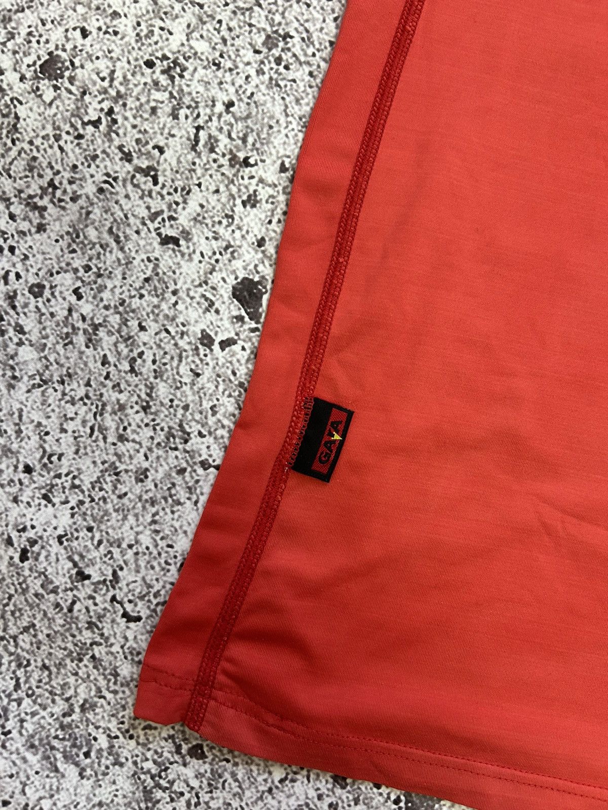 Kappa × Vintage Vintage Kappa Wales 2000 2001 2002 2003 Home Soccer Jersey Size US L / EU 52-54 / 3 - 8 Thumbnail